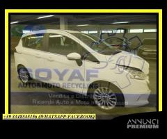 ricambi FORD BMAX 2011-2018 - 1