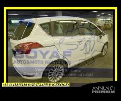 ricambi FORD BMAX 2011-2018 - 4