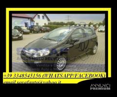 ricambi FIAT PUNTO EVO 5PORTE 2010-'15 - 1