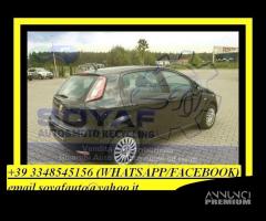 ricambi FIAT PUNTO EVO 5PORTE 2010-'15 - 3