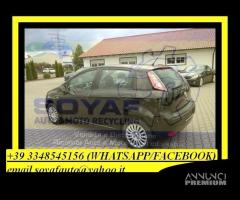 ricambi FIAT PUNTO EVO 5PORTE 2010-'15 - 4