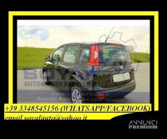 ricambi FIAT PANDA 3SERIE 319 '12-'20 - 2