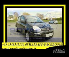 ricambi FIAT PANDA 3SERIE 319 '12-'20 - 4