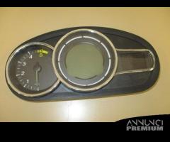 Quadro Strumenti Renault Megane III 2008 -