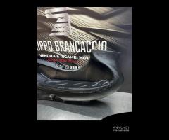 Pedana poggiapiedi dx Piaggio Beverly tourer 250/3 - 3