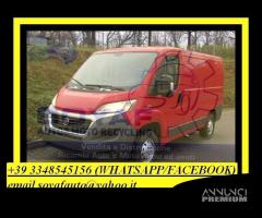 ricambi FIAT DUCATO 3SERIE 2014-'20 - 1