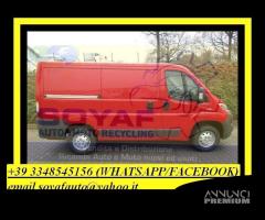 ricambi FIAT DUCATO 3SERIE 2014-'20 - 3