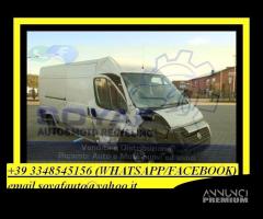 ricambi FIAT DUCATO 2SERIE 2006-'14 - 2