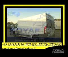 ricambi FIAT DUCATO 2SERIE 2006-'14 - 4