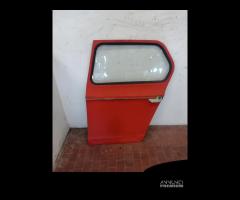 Porta Posteriore Sinistra Citroen Dyane 1978