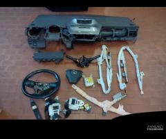 Kit Airbag Toyota Iq 2009