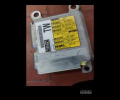 Kit Airbag Toyota Iq 2009