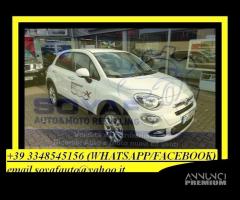 ricambi FIAT 500X 2014-2022 - 2