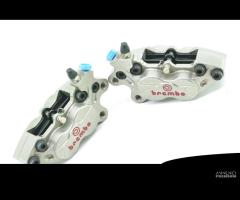 Pinza freno anteriori Brembo P4 34-30