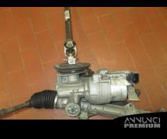 Renault Megane III scatola guida dal 2008 -