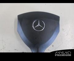 Mercedes Classe A W169 Airbag guida