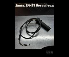 Comando acceleratore Honda Sh 125/150