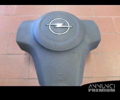 Opel Corsa D Airbag Guida Sx