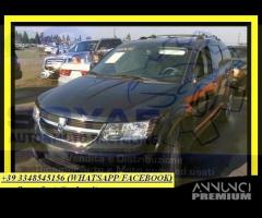 ricambi DODGE JOURNEY 2010-'18 - 1