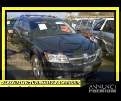 ricambi DODGE JOURNEY 2010-'18 - 4