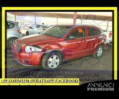 ricambi DODGE CALIBER 2007-2013 - 2