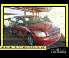 ricambi DODGE CALIBER 2007-2013 - 4