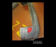 Paraurti posteriore Renault Kangoo 2007