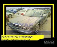 Ricambi usati JAGUAR XJ X308 1998-2003 - 2