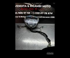 Strumentazione Honda Sh 125/150 - 3