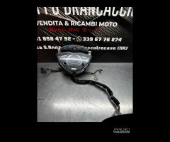 Strumentazione Honda Sh 125/150 - 4