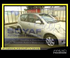 ricambi DAIHATSU SIRION 2gen 2005-2015 - 1