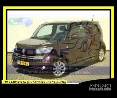 ricambi DAIHATSU MATERIA 2006-2015 - 1