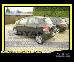 ricambi DAIHATSU CHARADE YARIS '07-'15 - 2