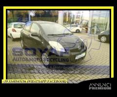 ricambi DAIHATSU CHARADE YARIS '07-'15 - 4