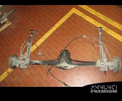 Ponte Posteriore Suzuki wagon R 4x4