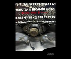 Carena manubrio Honda Sh 125/150