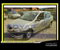 ricambi DACIA LOGAN 1SERIE 2004-'12 - 1