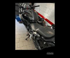 Ricambi benelli TRK 502 X