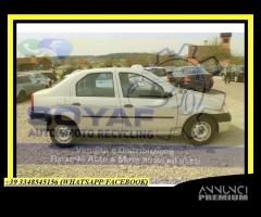 ricambi DACIA LOGAN 1SERIE 2004-'12 - 4