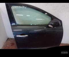 Porta Anteriore Destra Renault Megane 2009