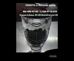 Carena mascherina Honda Sh 125/150 - 6