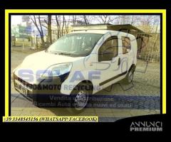 ricambi CITROEN NEMO FIORINO '08-'15 - 1