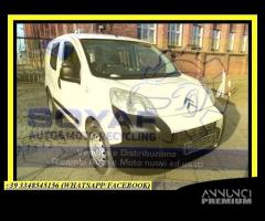 ricambi CITROEN NEMO FIORINO '08-'15 - 3