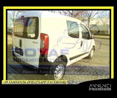 ricambi CITROEN NEMO FIORINO '08-'15 - 4