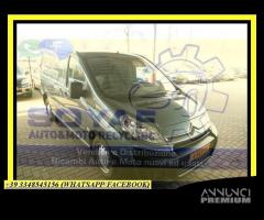 ricambi CITROEN JUMPY MK2 SCUDO '06-'15 - 2