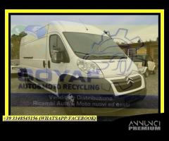 ricambi CITROEN JUMPER MK2 DUCATO '06-'15 - 2