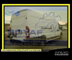 ricambi CITROEN JUMPER MK2 DUCATO '06-'15 - 3