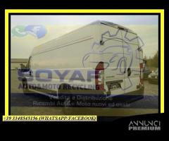 ricambi CITROEN JUMPER MK2 DUCATO '06-'15 - 4