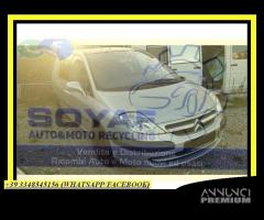 ricambi CITROEN C8 RESTYLING 2002-'14 - 1