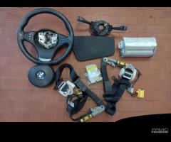 Kit Airbag Bmw X3 2009